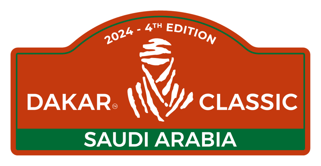 Anderson Overland Tuning Chips In the Dakar Rally 2024
