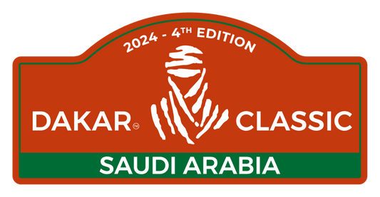 Anderson Overland Tuning Chips In the Dakar Rally 2024