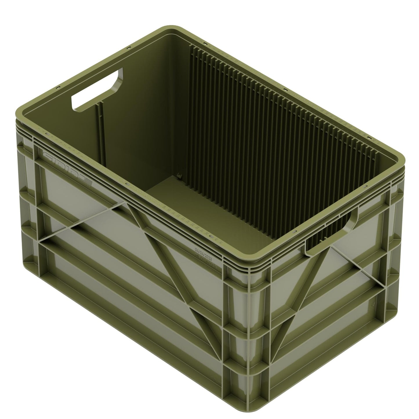 Full Size SidioCrate