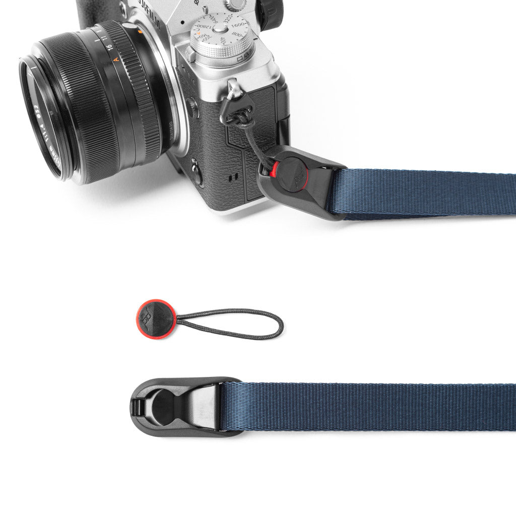 Leash | Midnight