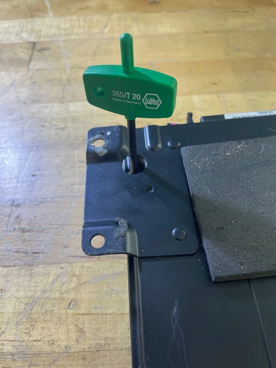 A4X - Land Rover 14CUX 4.6L Performance Chip