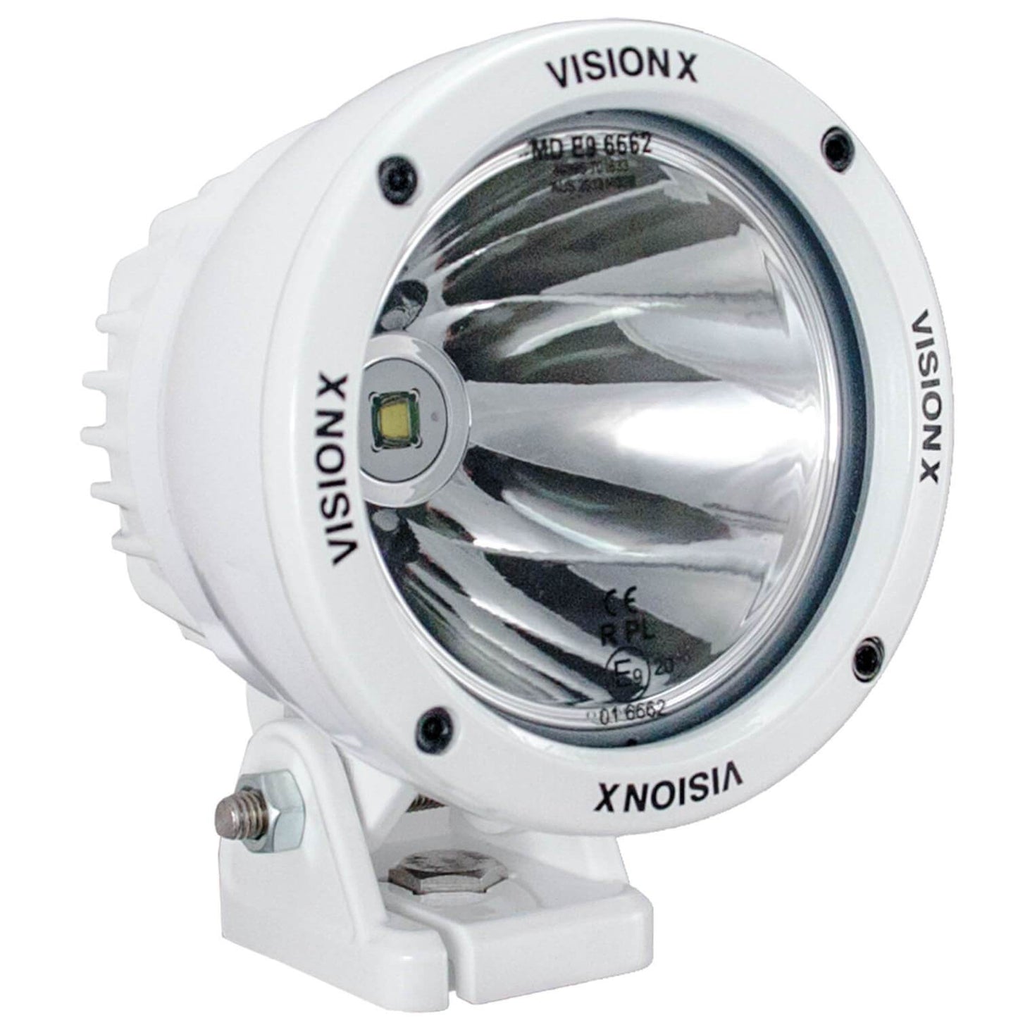 4.7" LED Light Cannon