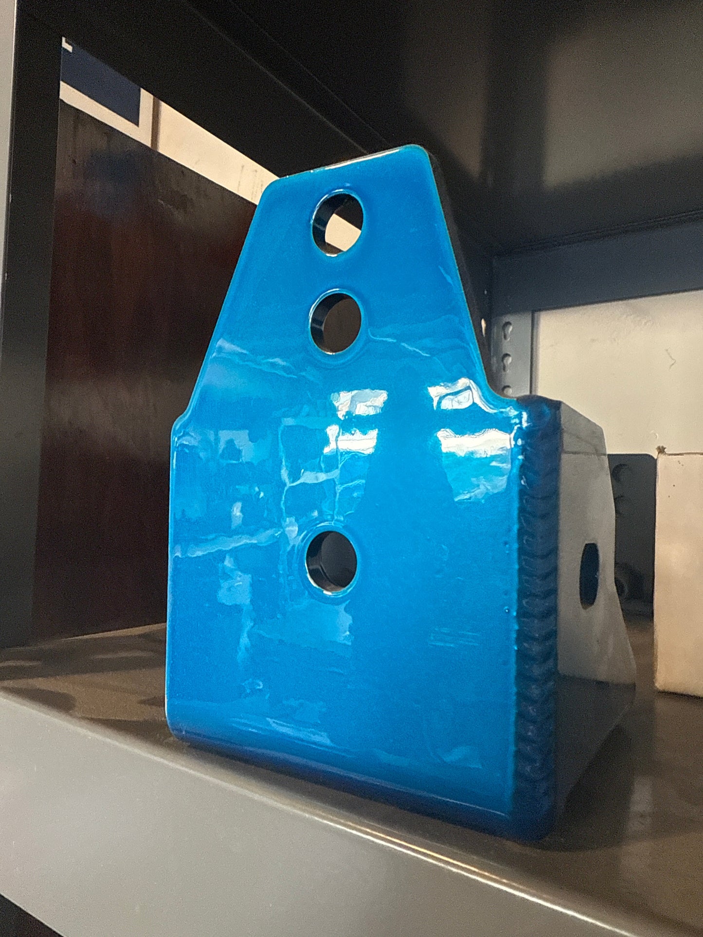 DR. KDSS - B.O.T.C.K - Bolt On TrackBar Correction kit Land Cruiser 200 series/ LX 570