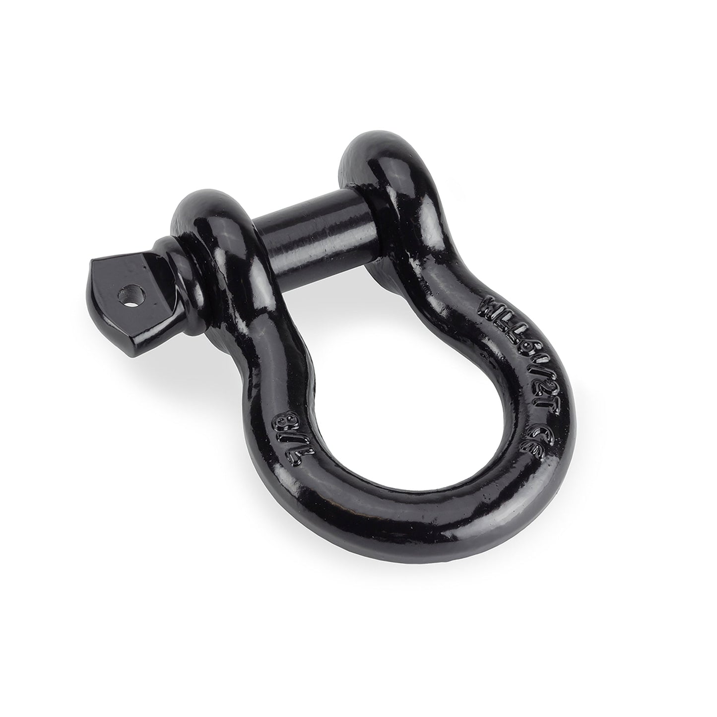 D-Ring 7/8" - For Use With 2.5" Shackle Block