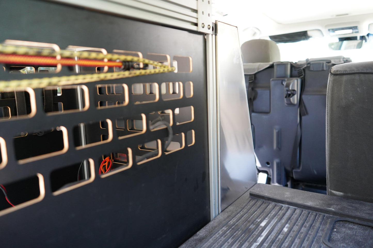 ASUB - A4X Slanted Utility Box