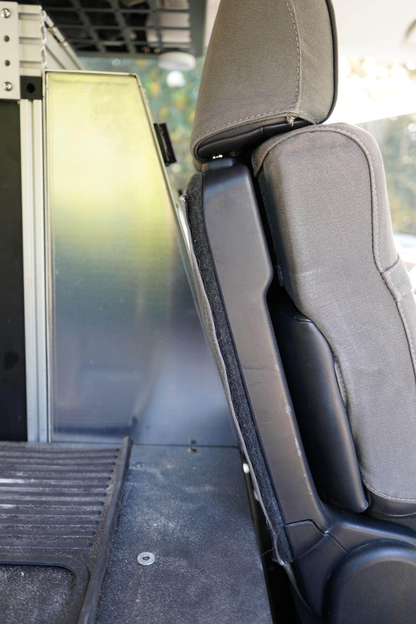 ASUB - A4X Slanted Utility Box