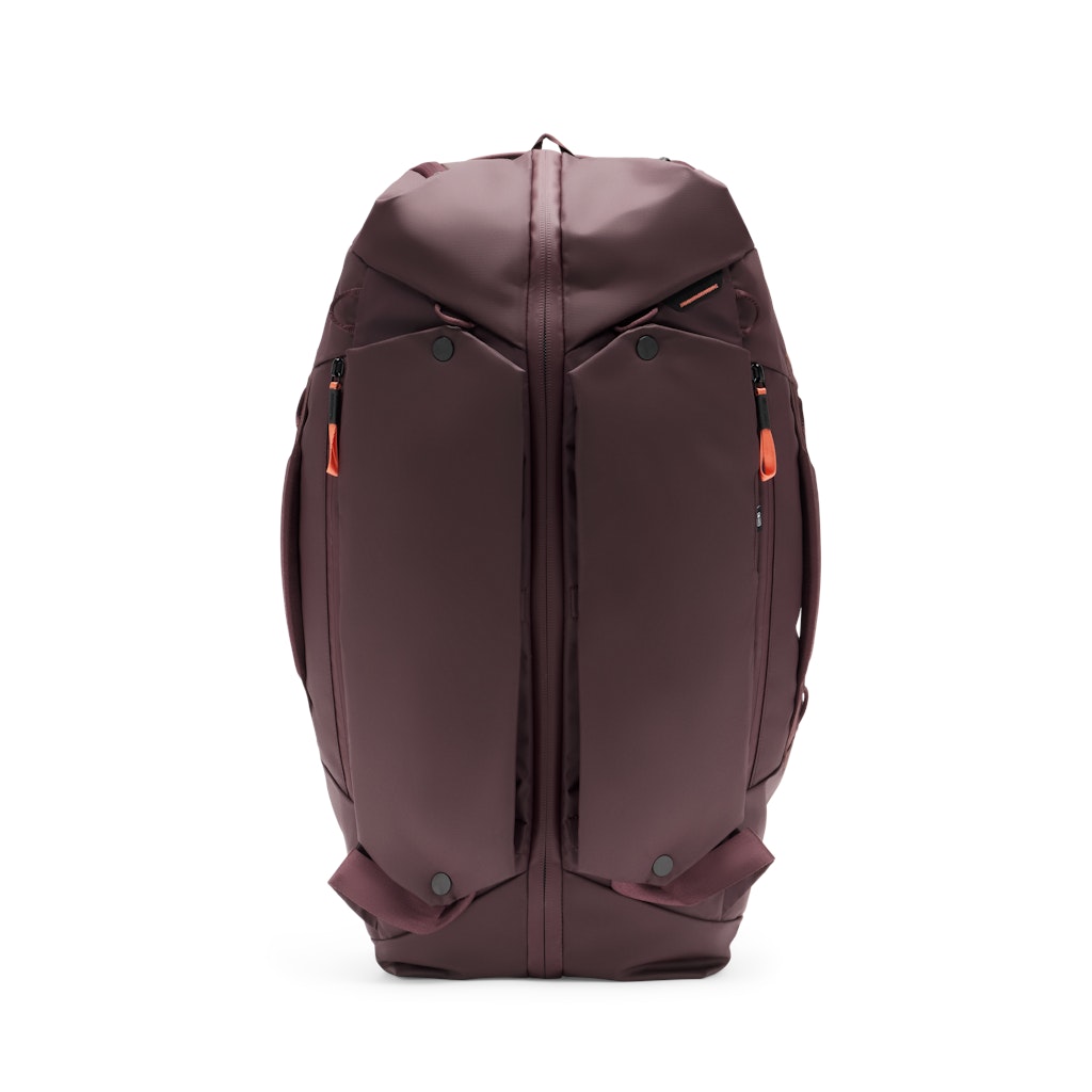 Travel Duffelpack | 65L | Eclipse