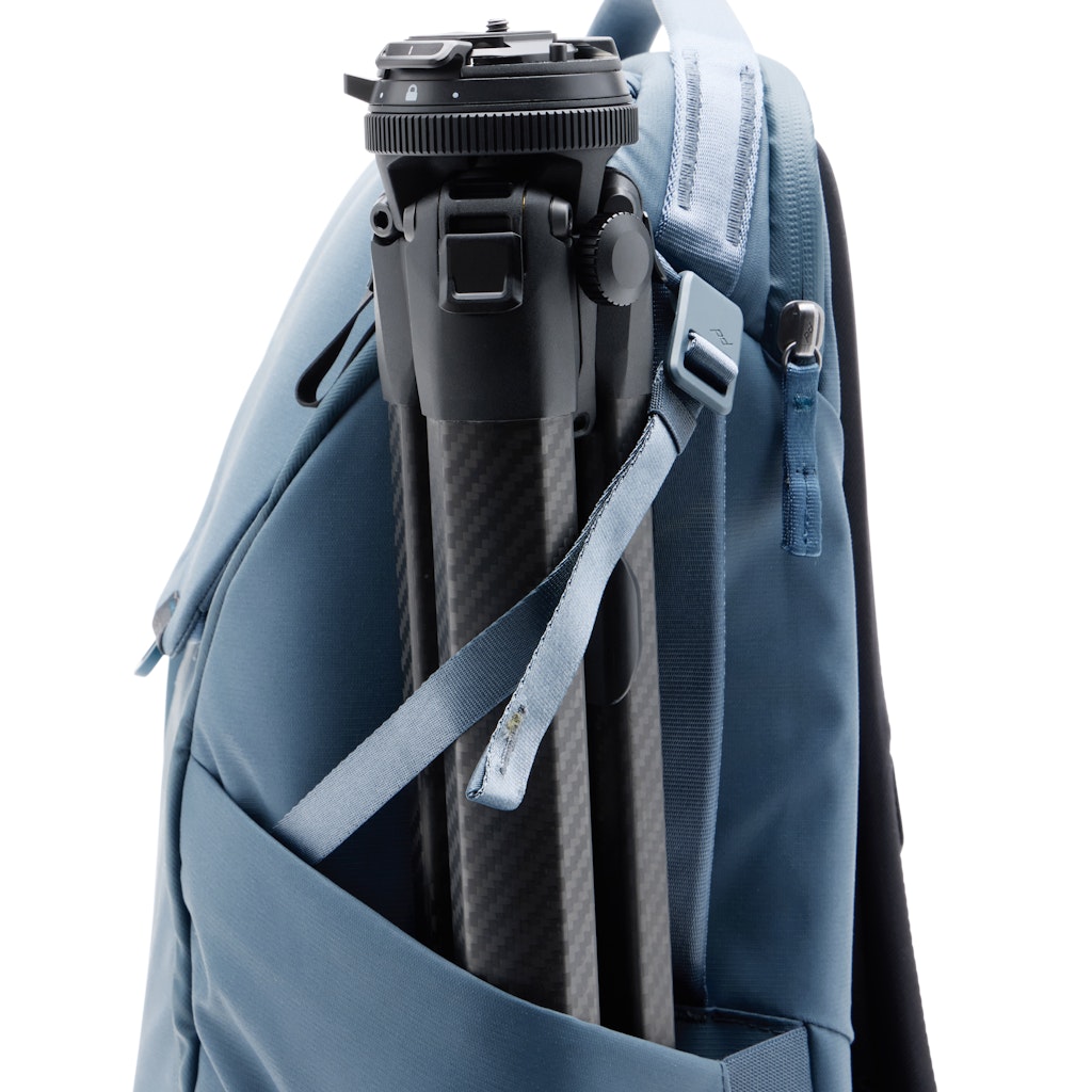 Everyday Backpack | 30L | Ocean