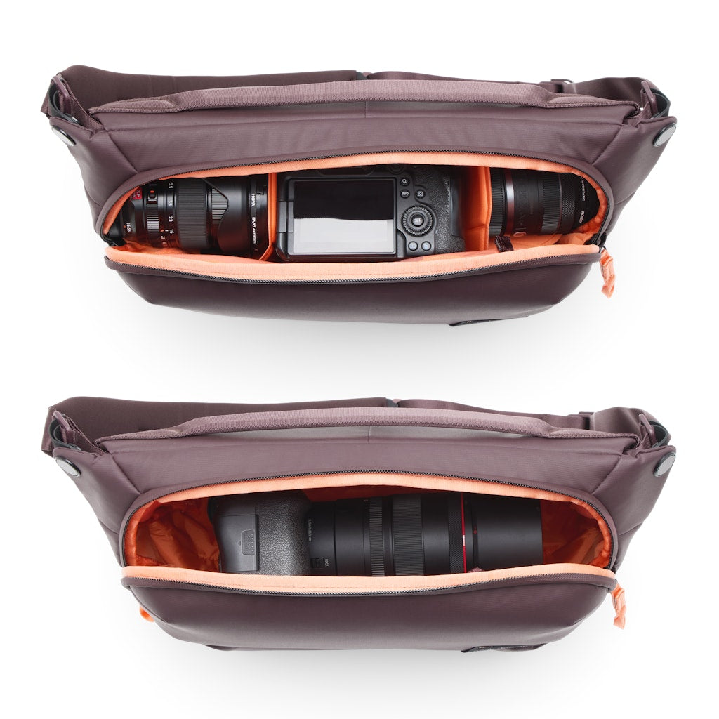 Everyday Sling | 10L | Eclipse