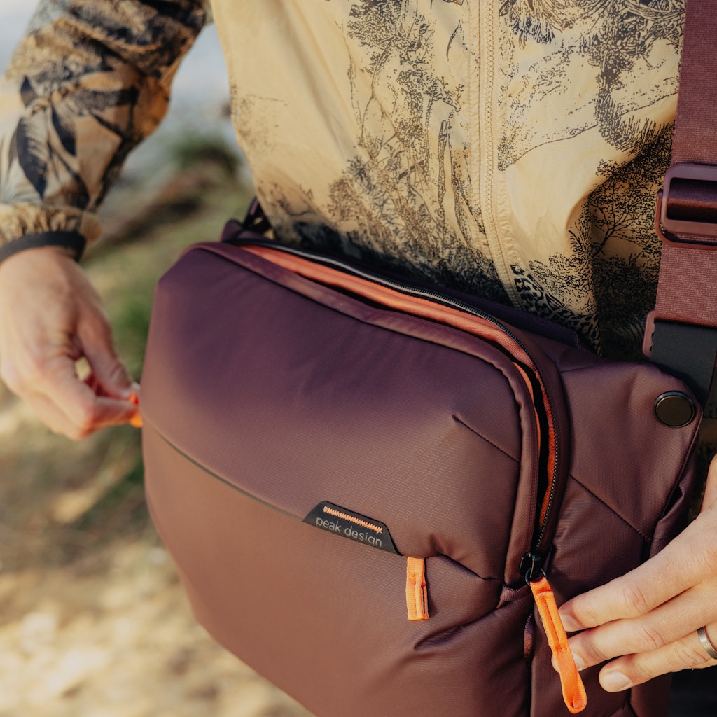 Everyday Sling | 10L | Eclipse