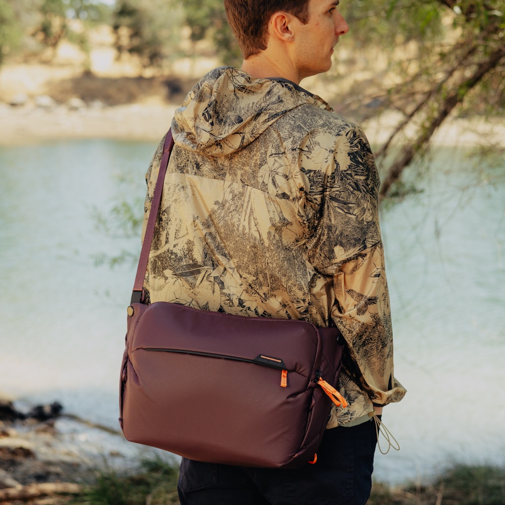 Everyday Sling | 10L | Eclipse