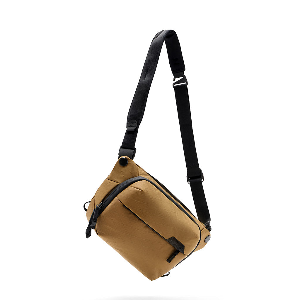 Everyday Sling | 3L | Coyote