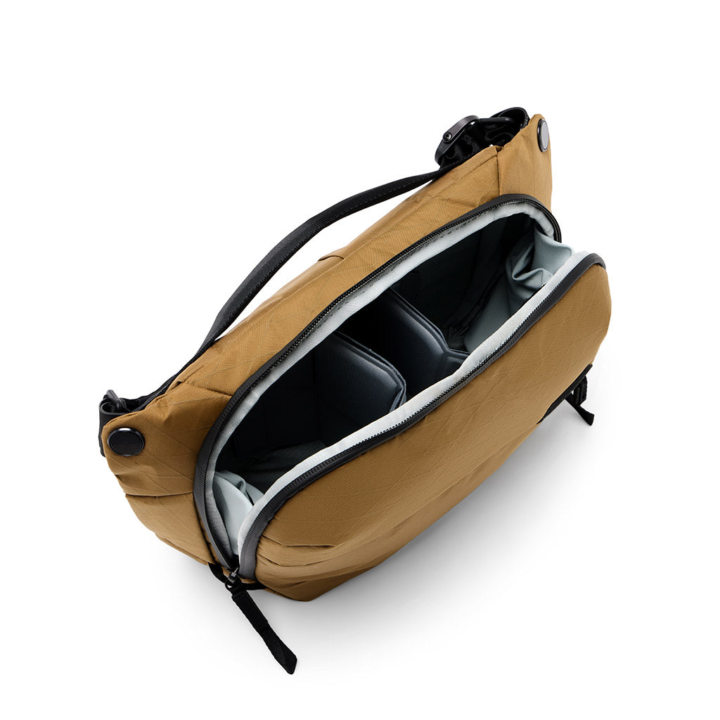 Everyday Sling | 6L | Coyote