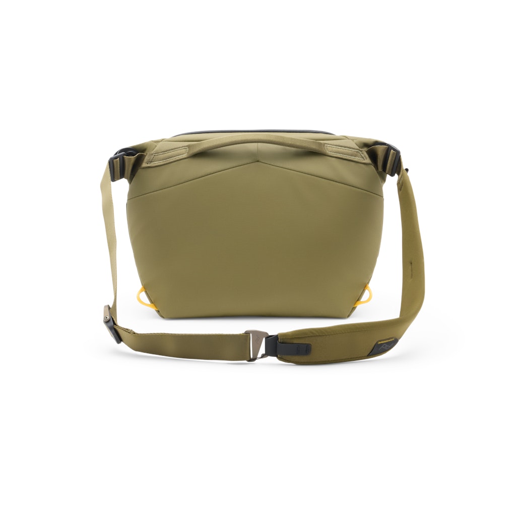Everyday Sling | 6L | Kelp