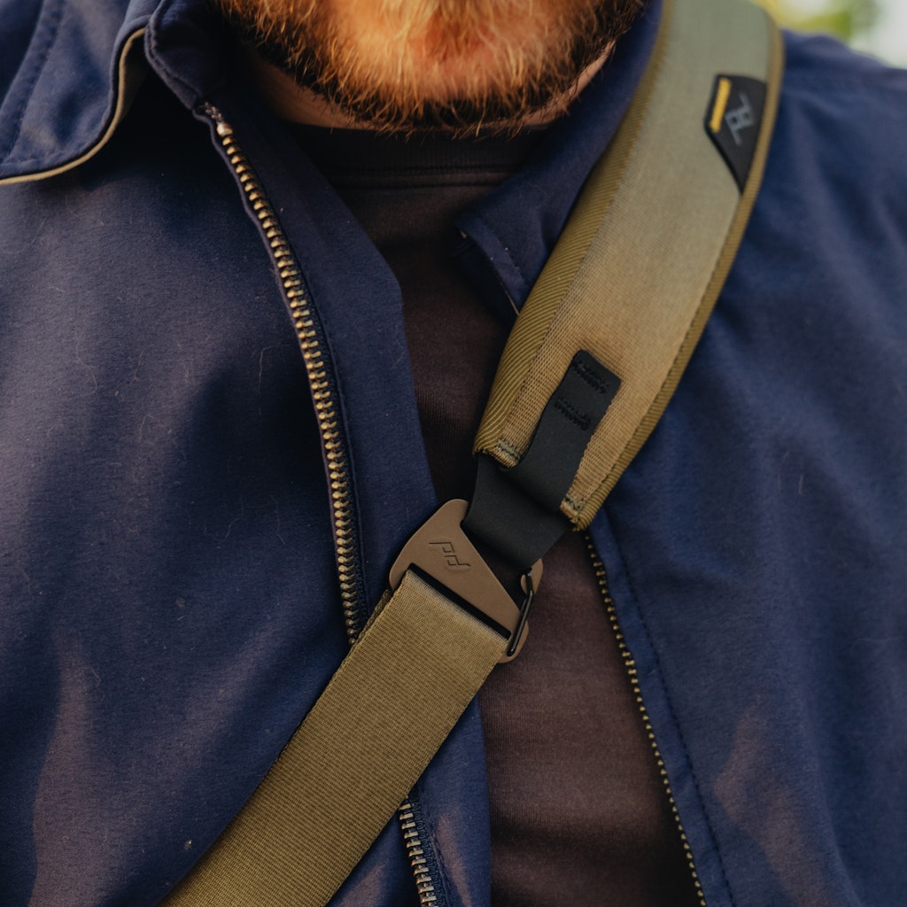 Everyday Sling | 6L | Kelp