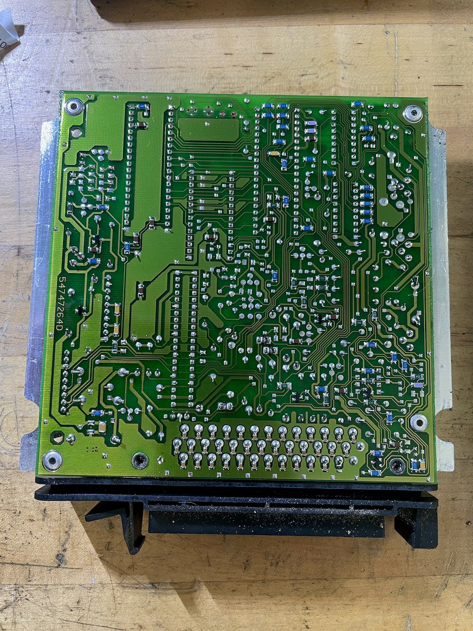 14CUX Chip Installation Service