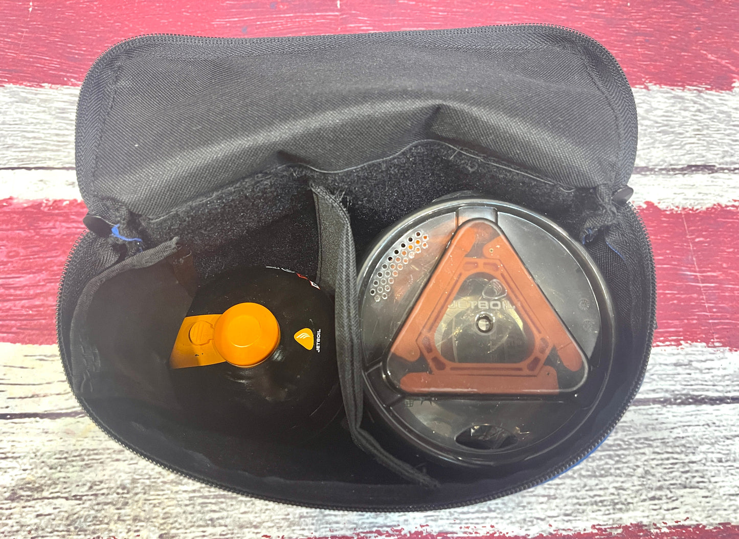 JetBoil Pouch Jet Boil Fuel Pouch