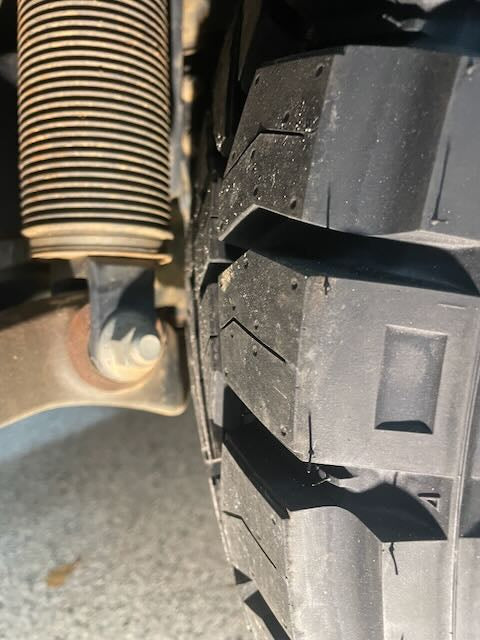 KDSS Max Relocation Bracket Kit