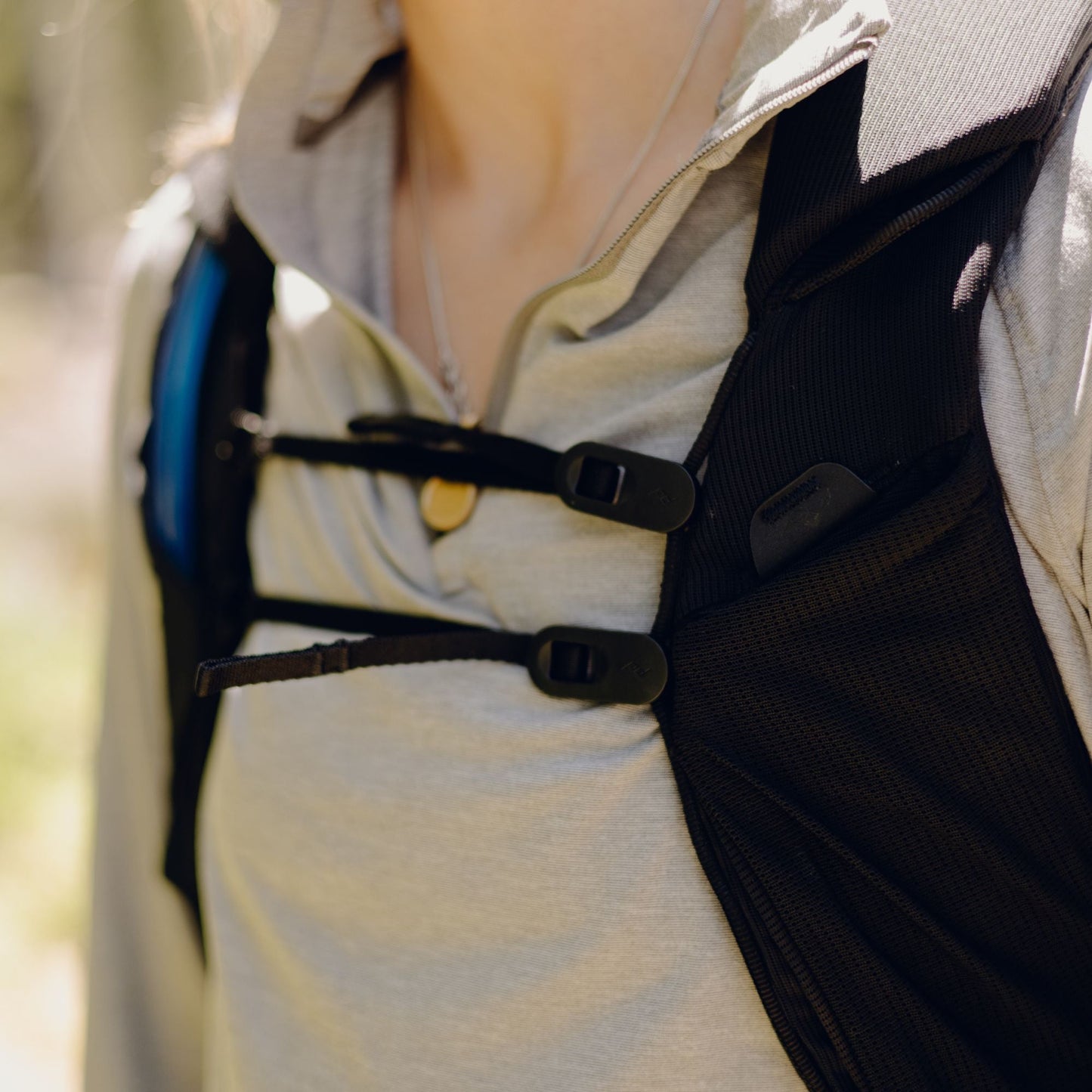 Outdoor Backpack | 25L | Cloud