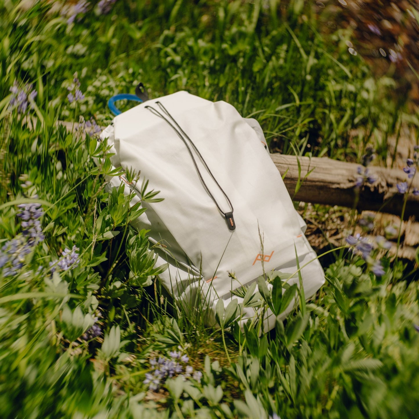 Outdoor Backpack | 25L | Cloud