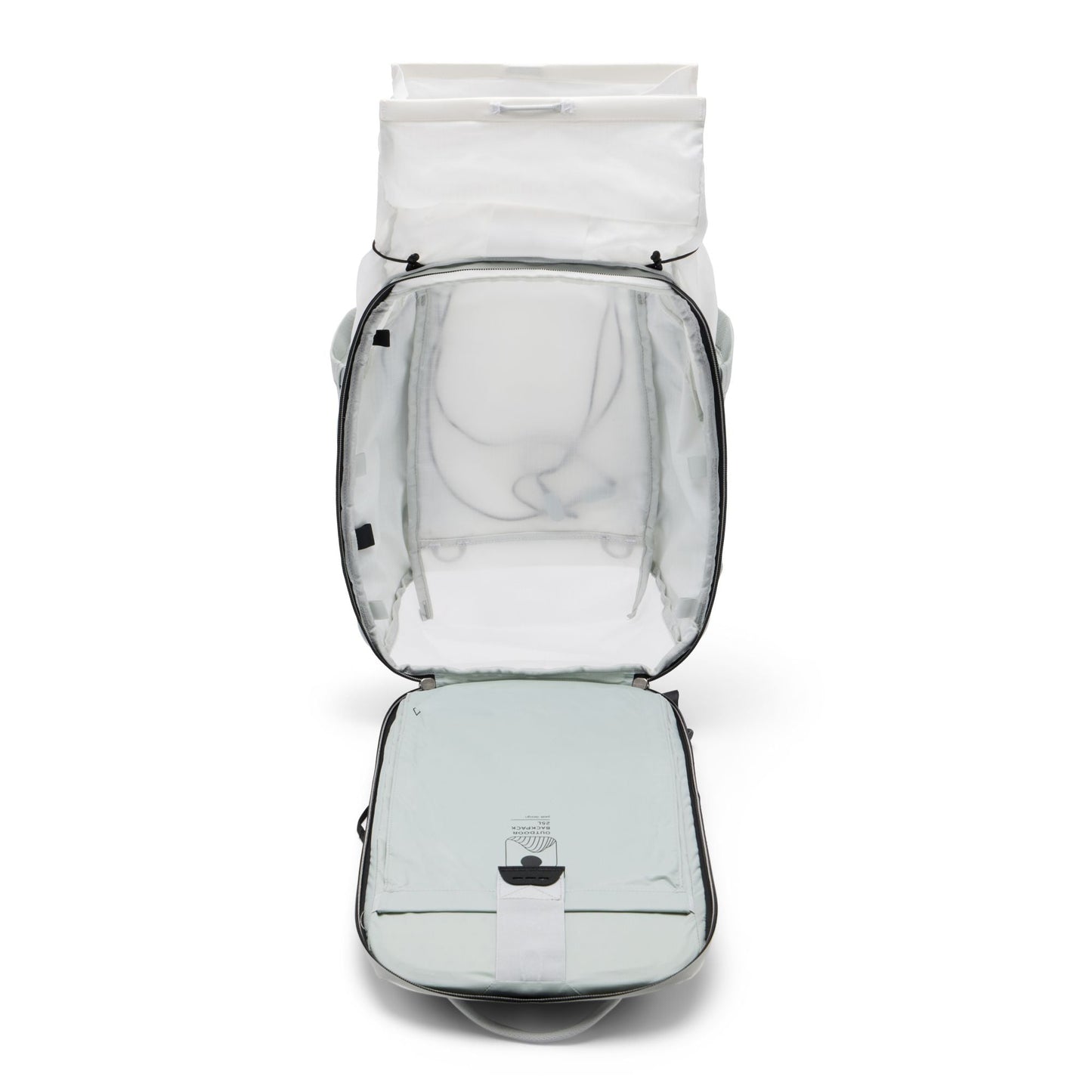 Outdoor Backpack | 25L | Cloud