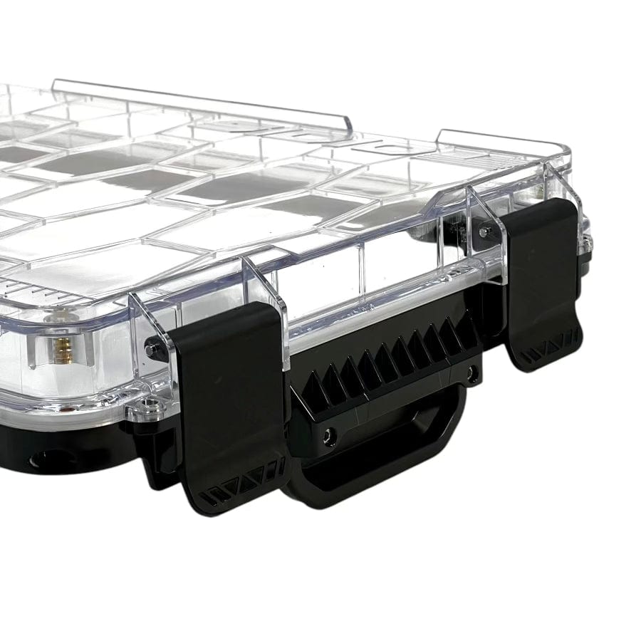 Weather Resistant Assembly (Crate not included)