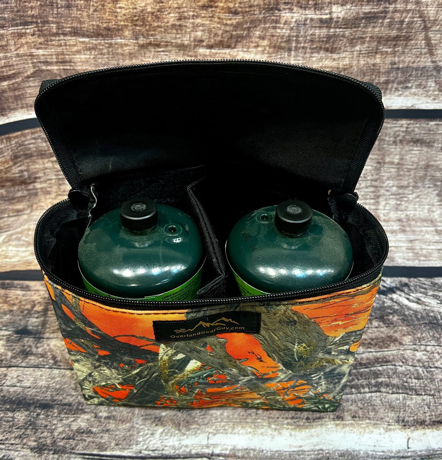 JetBoil Pouch Jet Boil Fuel Pouch