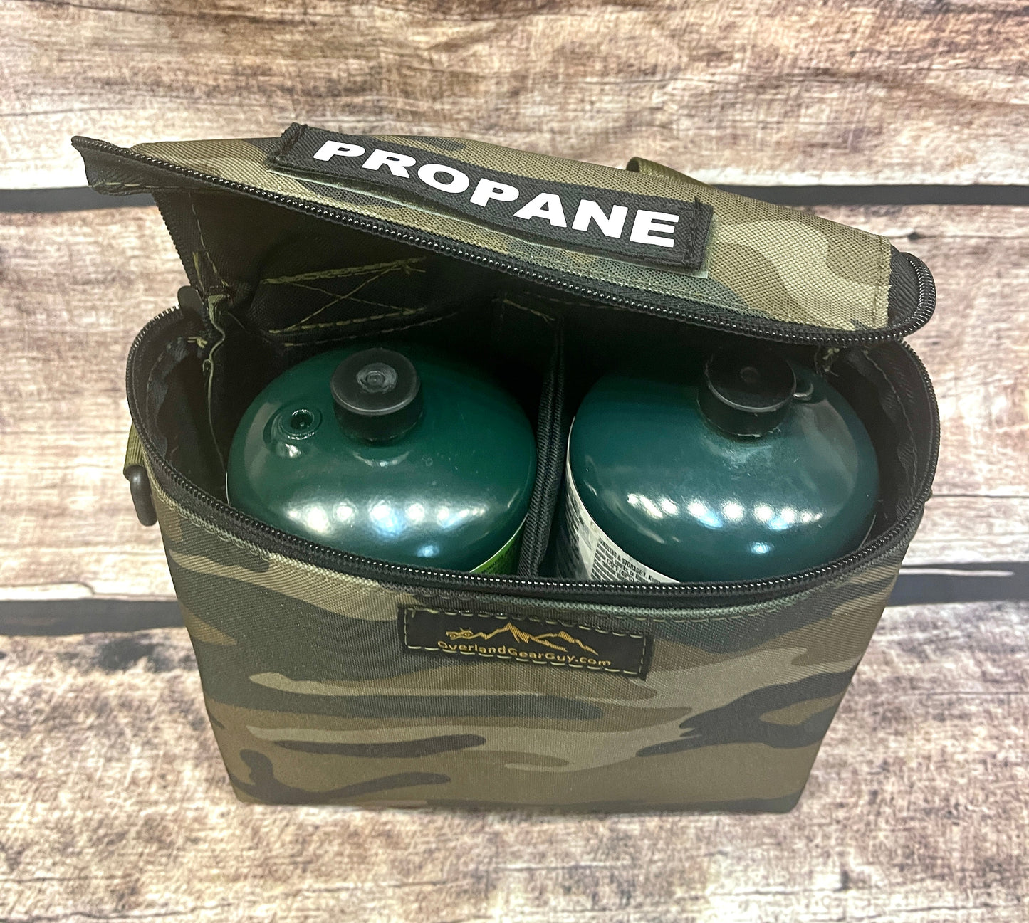 JetBoil Pouch Jet Boil Fuel Pouch