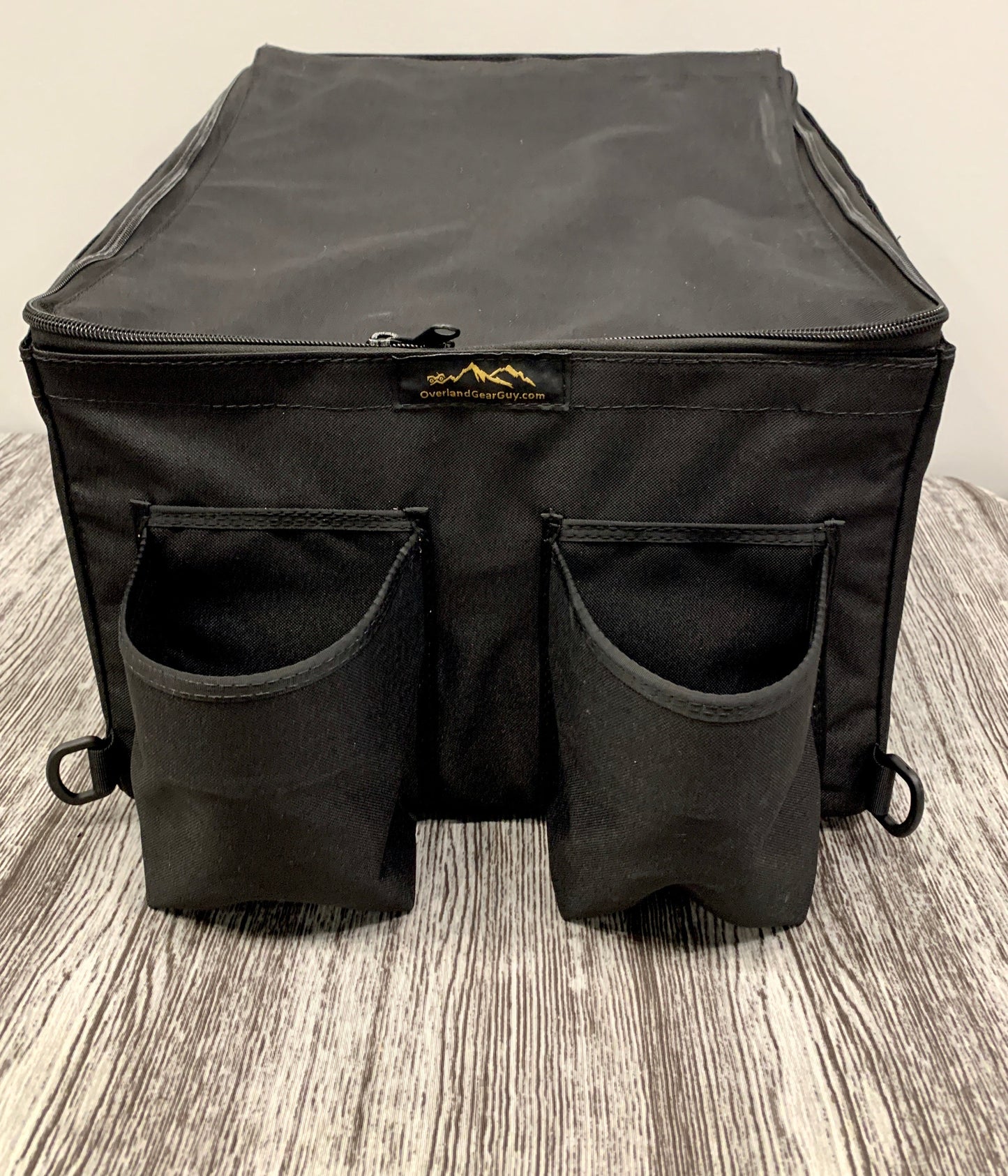 Van Center Console Caddy Perfect for Sprinter, Transit, Promaster
