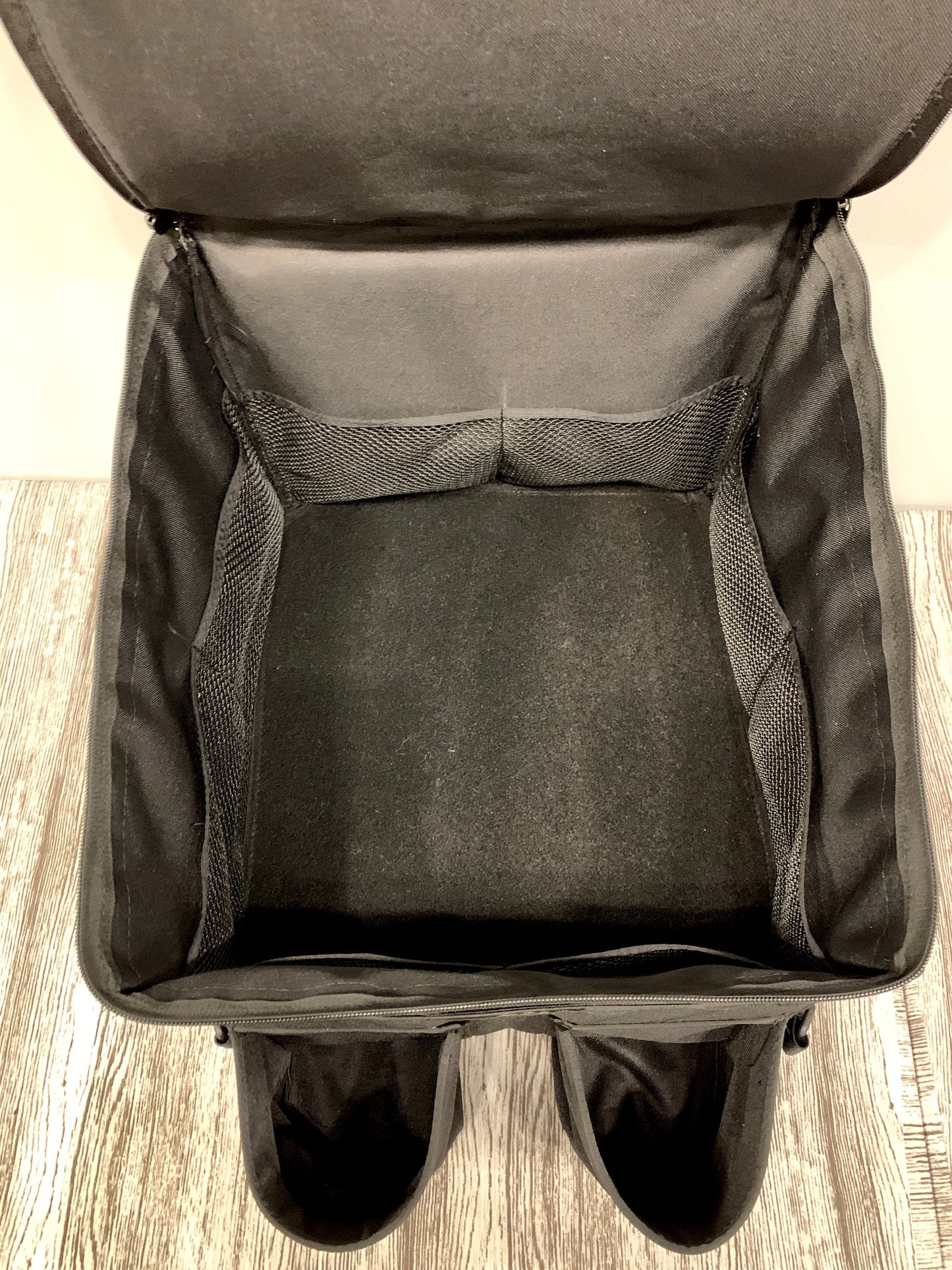 Van Center Console Caddy Perfect for Sprinter, Transit, Promaster