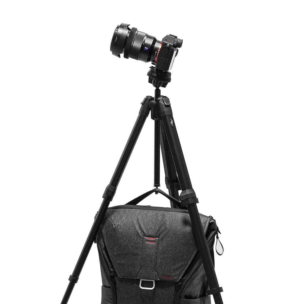 Travel Tripod | Aluminum
