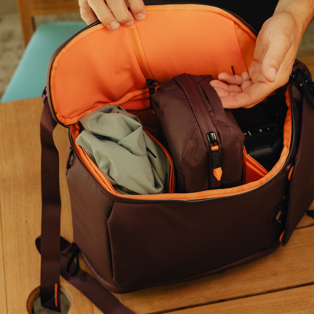 Tech Pouch | Eclipse