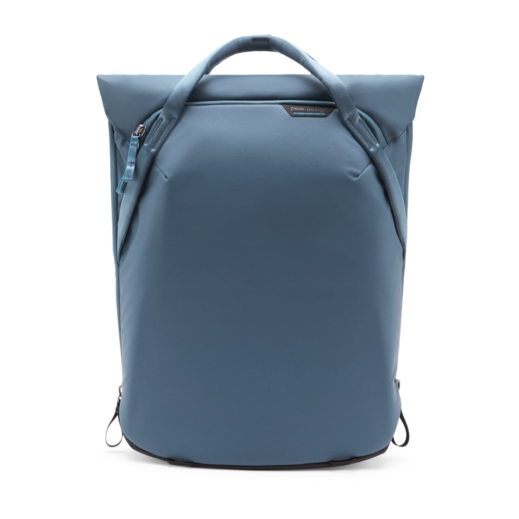 Everyday Totepack | 20L | Ocean