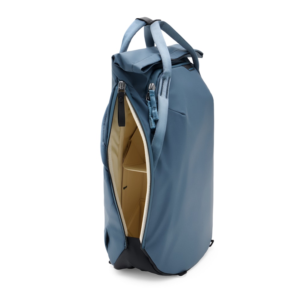 Everyday Totepack | 20L | Ocean