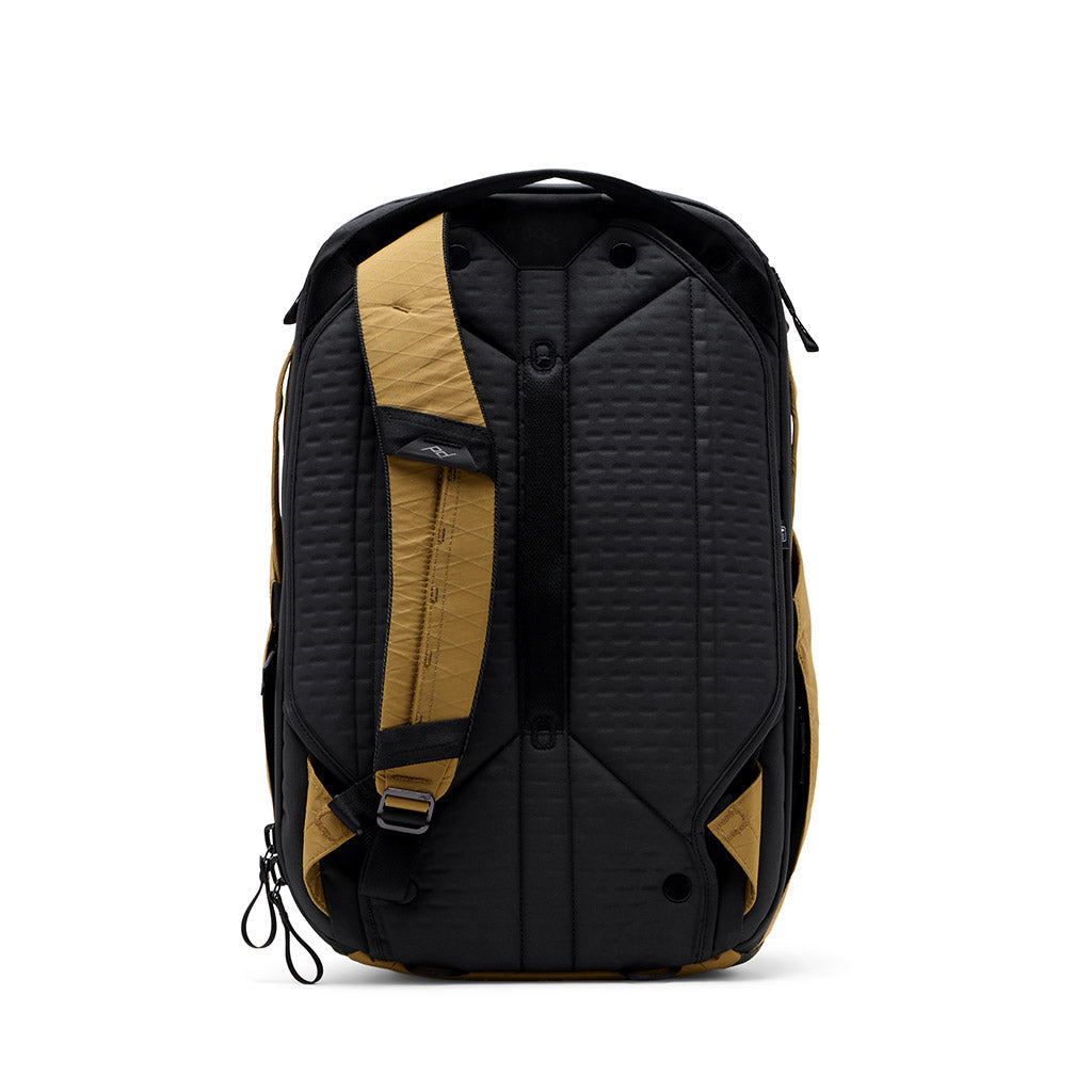 Travel Backpack | 45L | Coyote