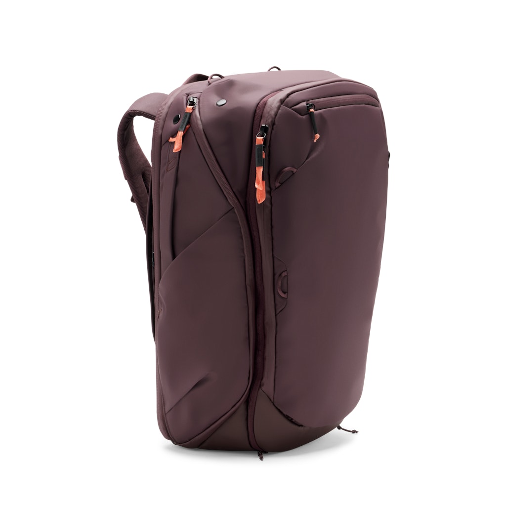 Travel Backpack | 45L | Eclipse