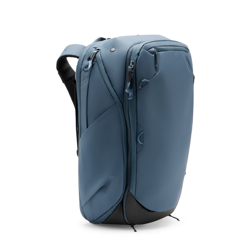 Travel Backpack | 45L | Ocean