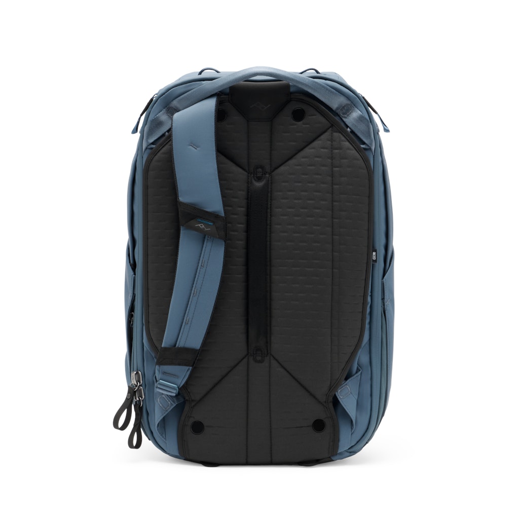 Travel Backpack | 45L | Ocean