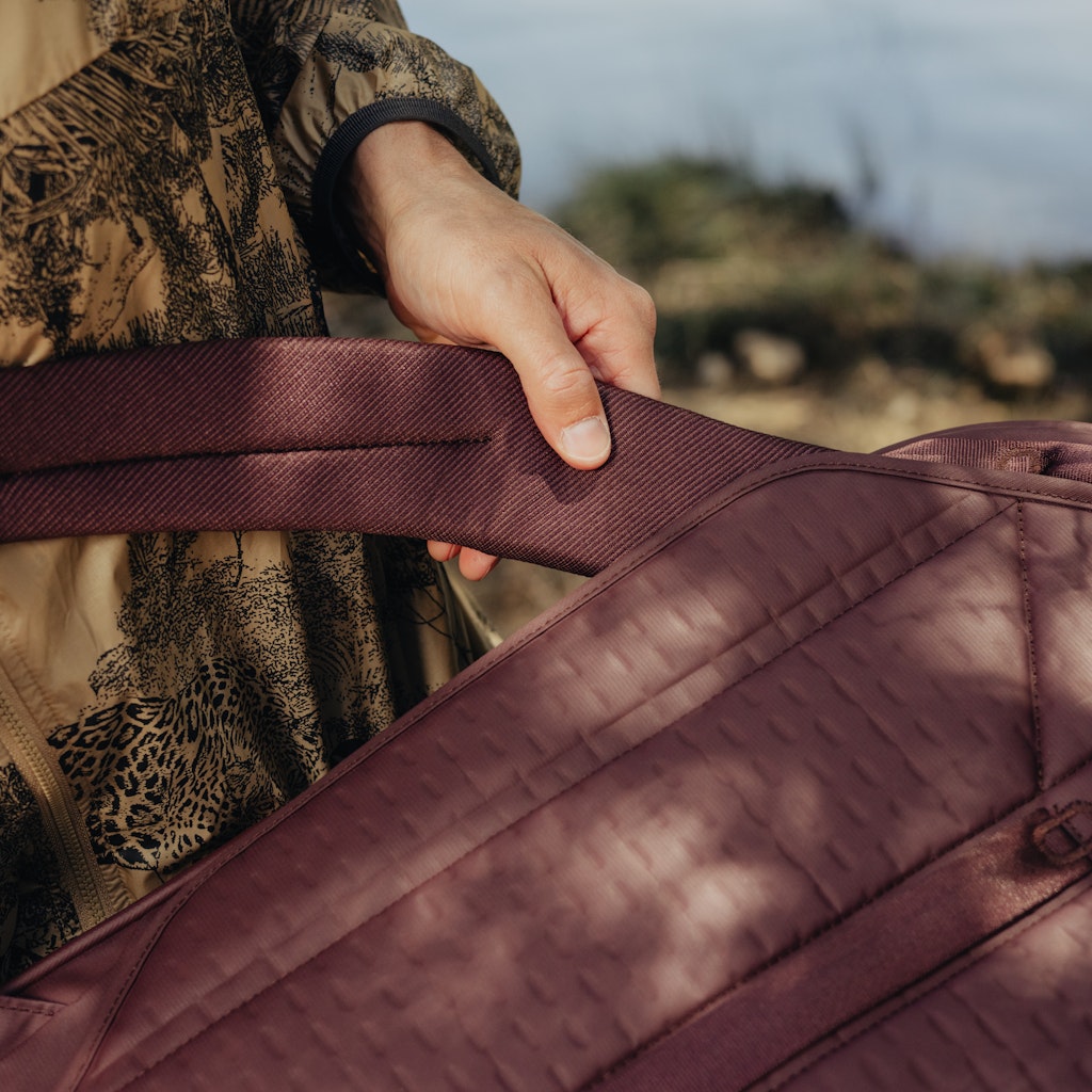 Travel Backpack | 45L | Eclipse