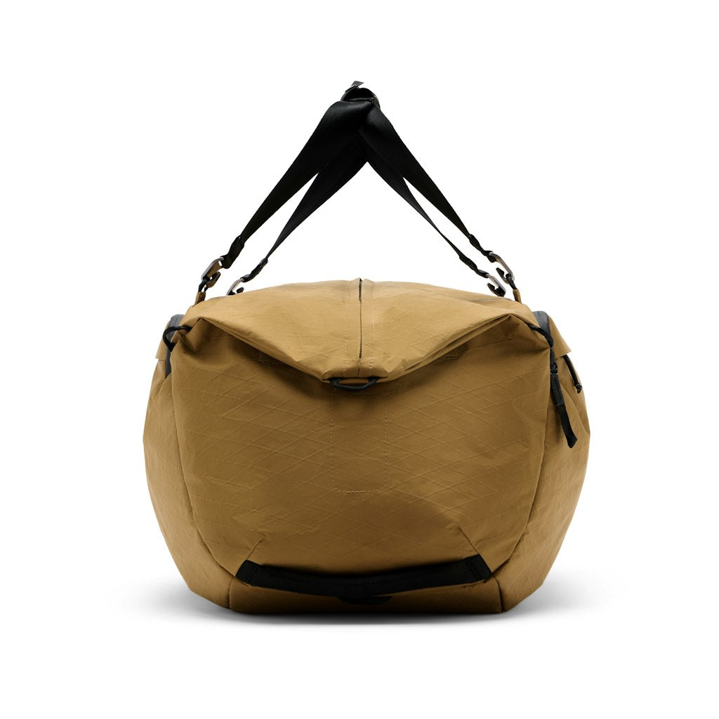 Travel Duffel | 50L | Coyote