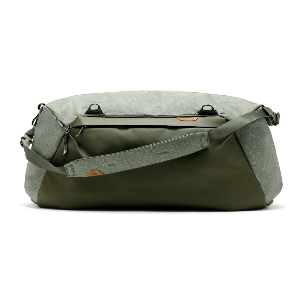 Travel Duffel | 80L | Sage