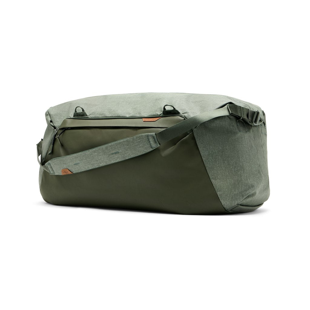 Travel Duffel | 80L | Sage