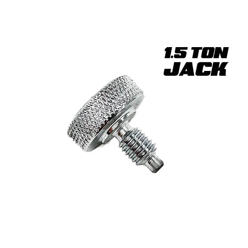 Thumb screw 1.5 Ton