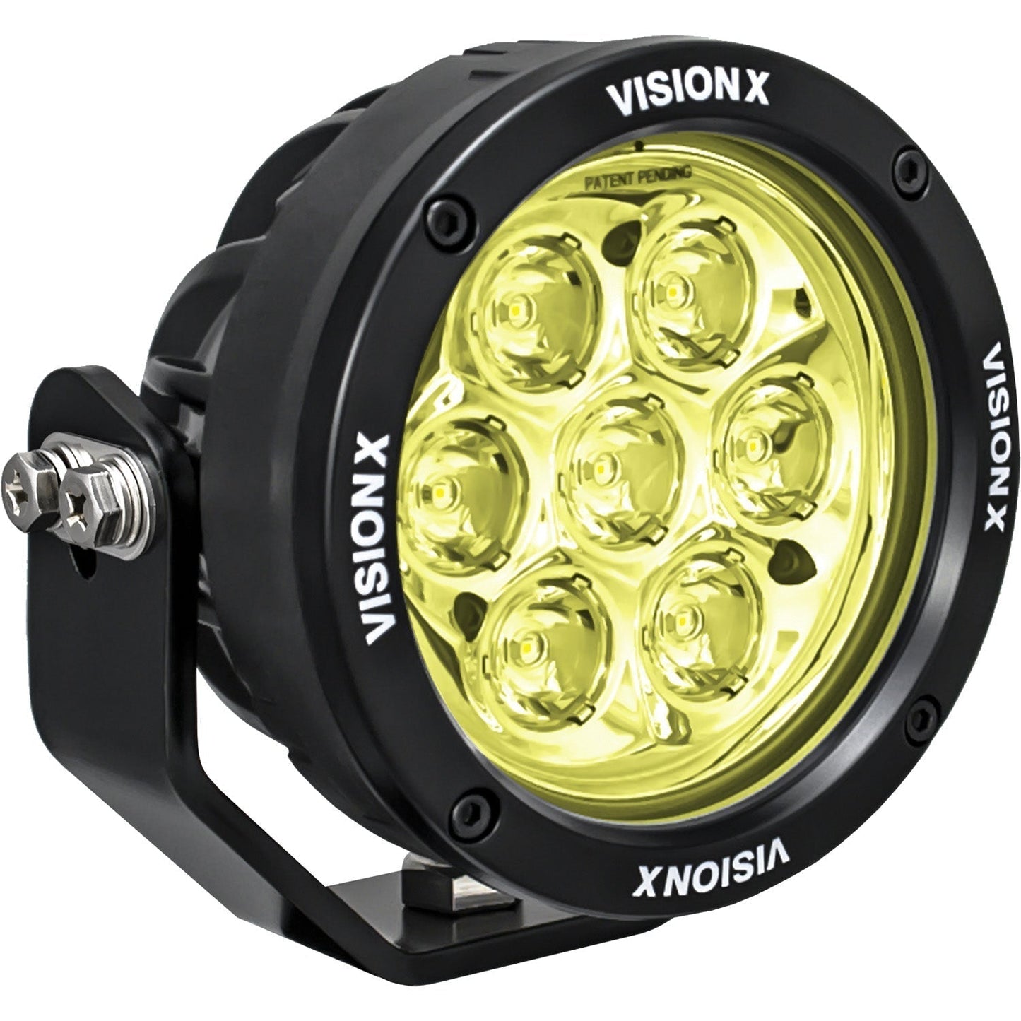 4.7" CG2 Multi LED Light Cannon Kit