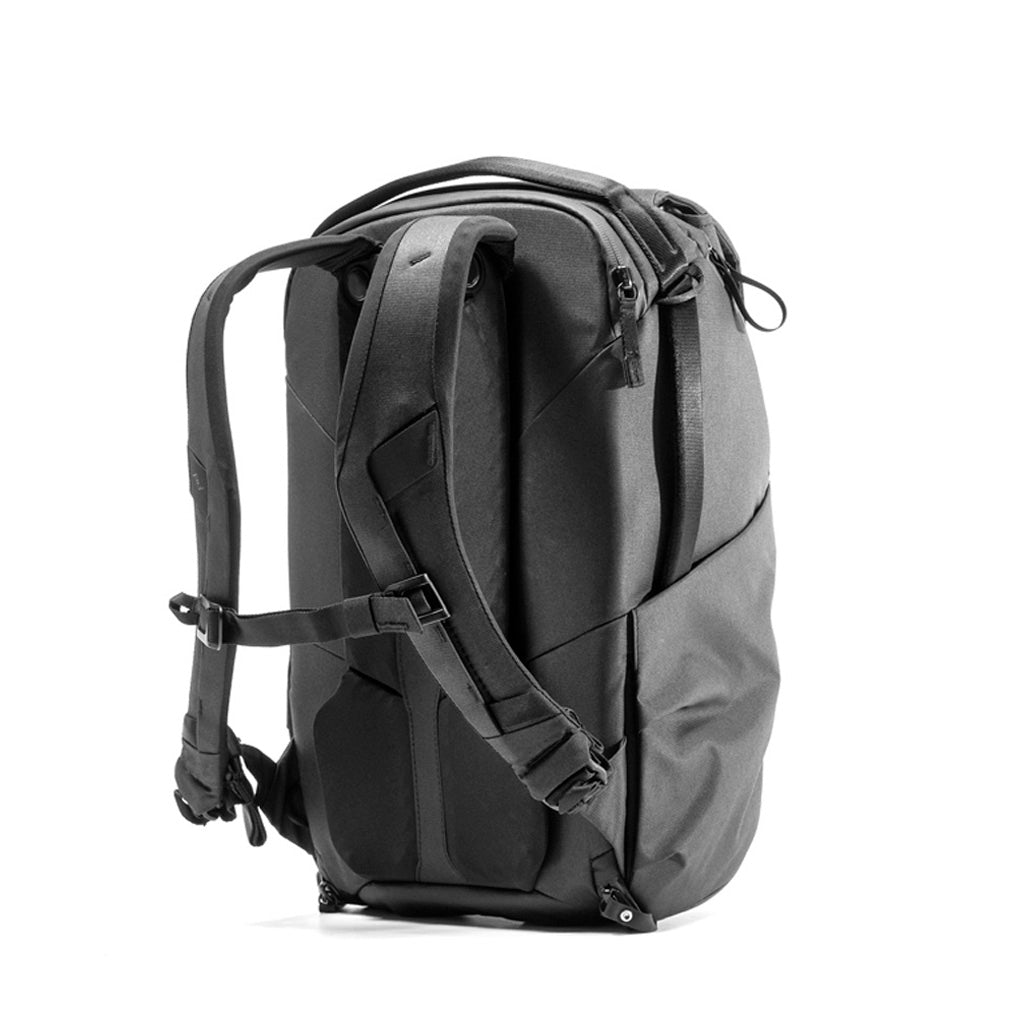 Everyday Backpack | 30L | Black