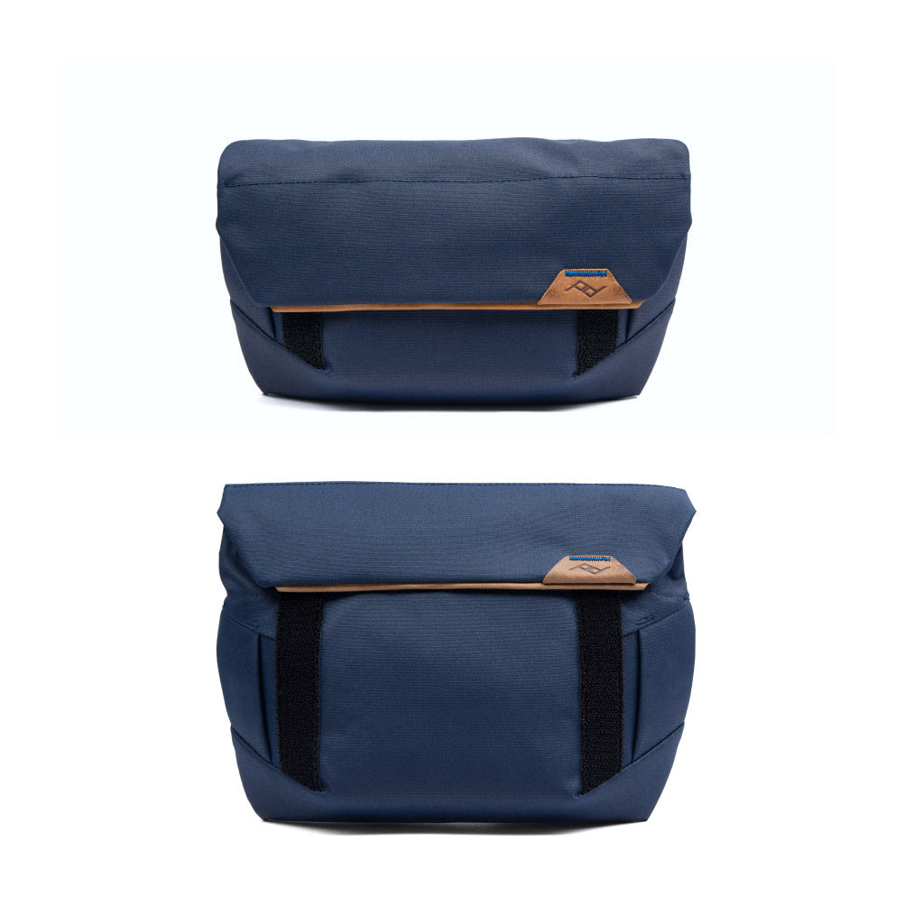 Field Pouch V2 | Midnight