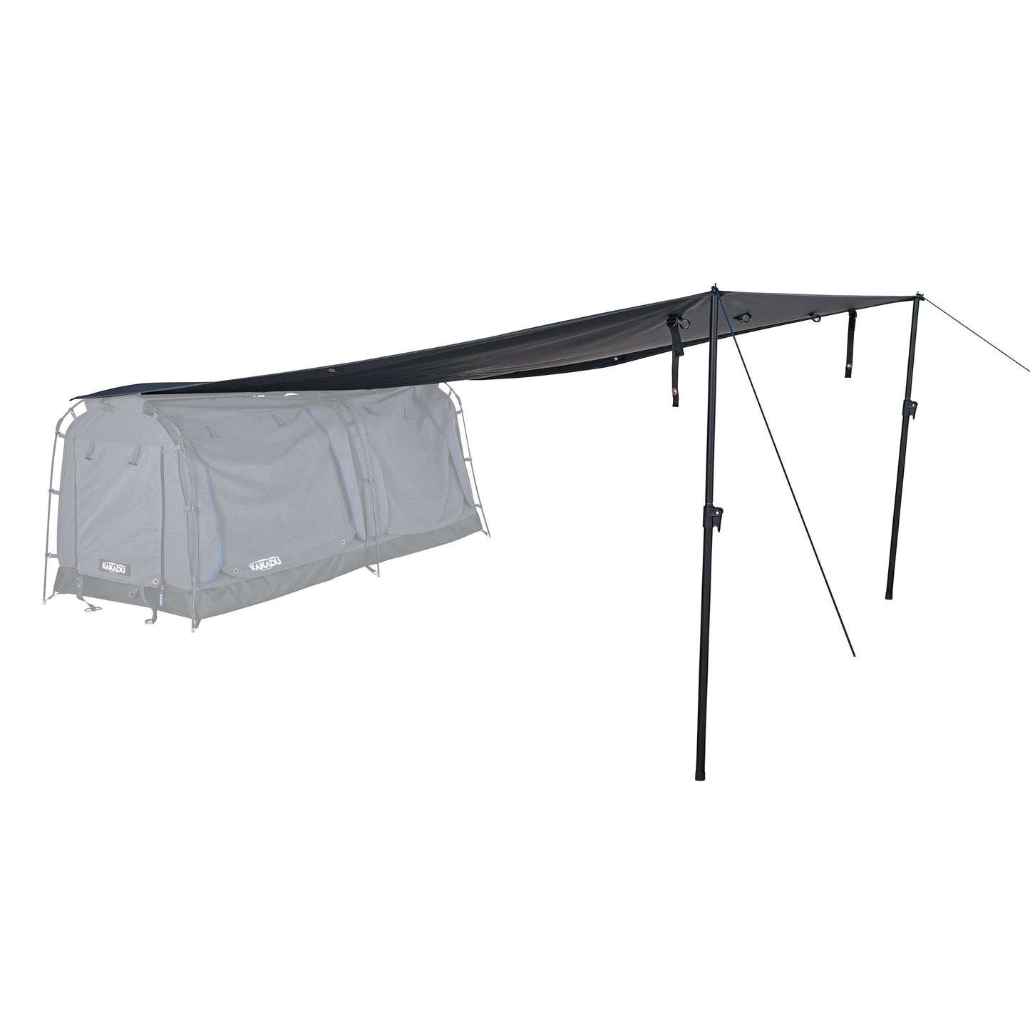 Sundowner BlockOut® Swag Awning