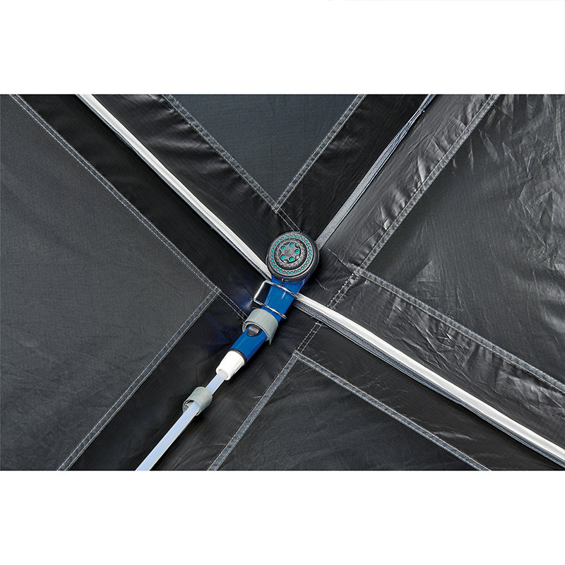 Outback Shower Tent