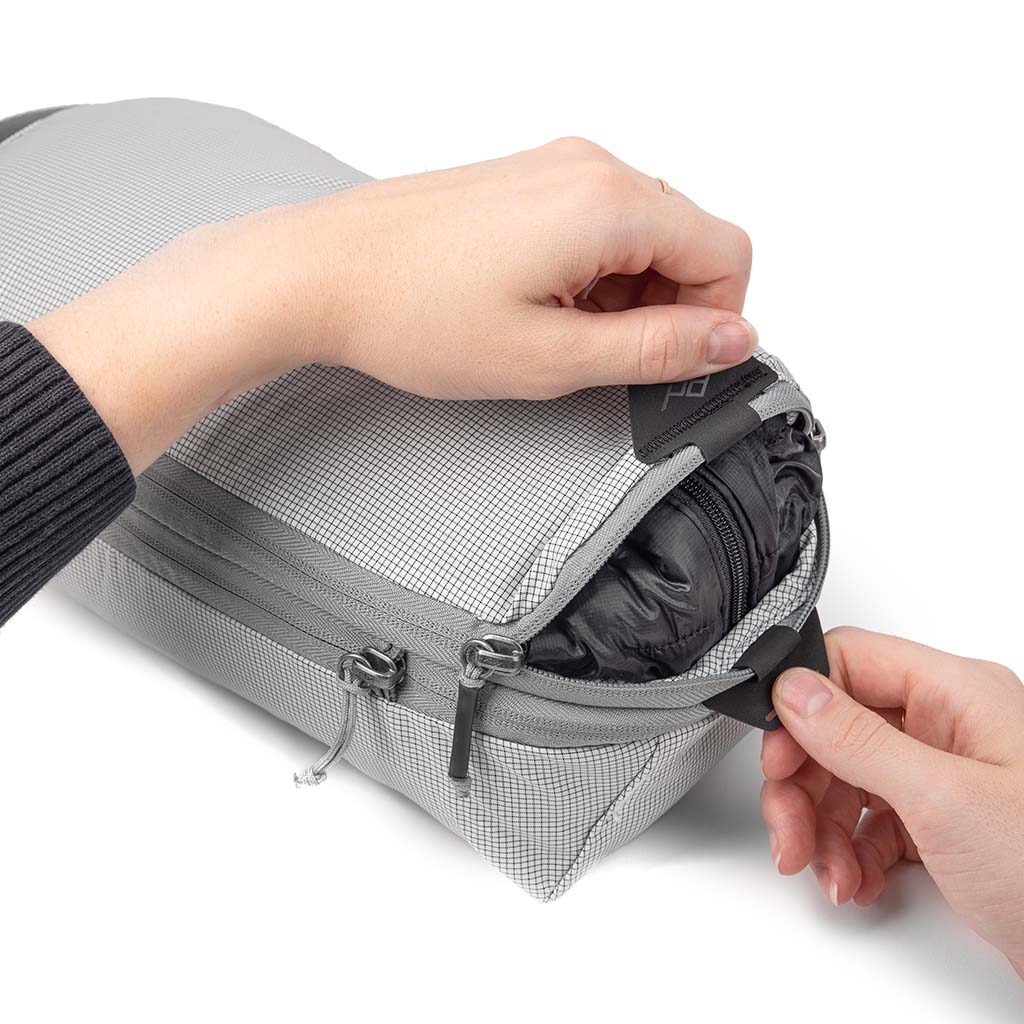 Packing Cube | Small | Raw