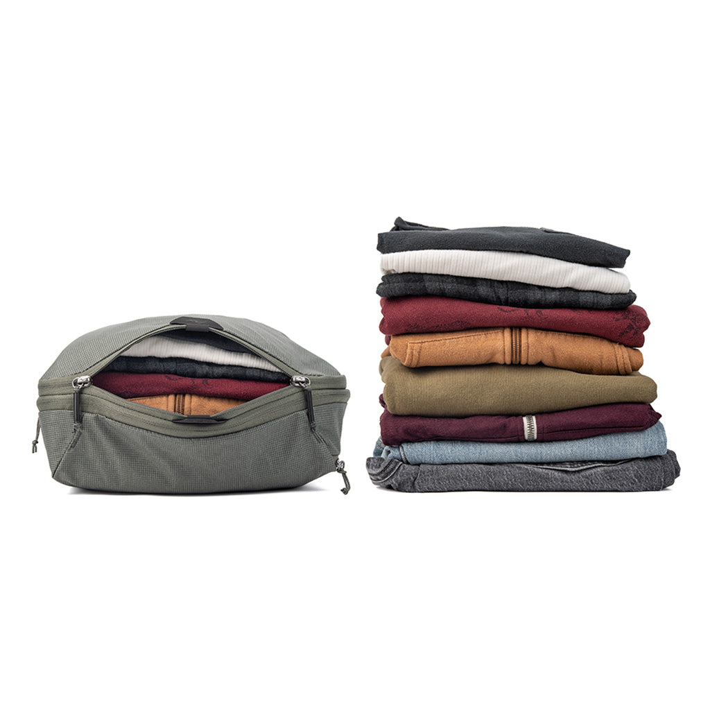 Packing Cube | Medium | Sage (PFAS)